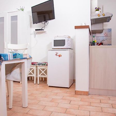 Xenia - Il Vicoletto Delle Dee Villa Syracuse Bagian luar foto
