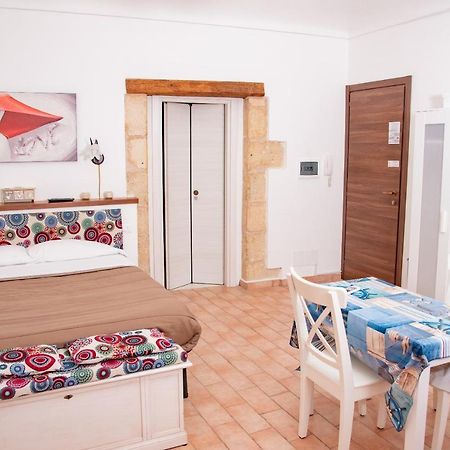Xenia - Il Vicoletto Delle Dee Villa Syracuse Bagian luar foto