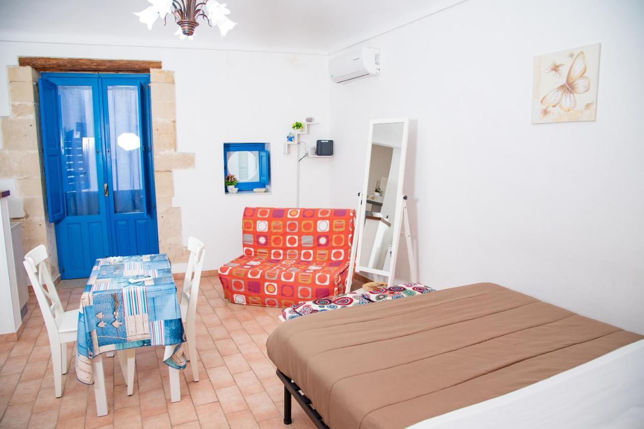 Xenia - Il Vicoletto Delle Dee Villa Syracuse Bagian luar foto