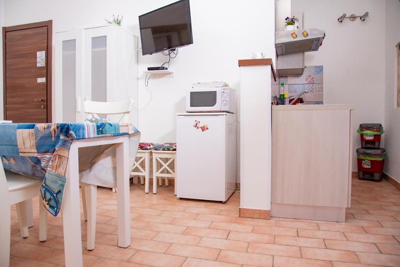 Xenia - Il Vicoletto Delle Dee Villa Syracuse Bagian luar foto