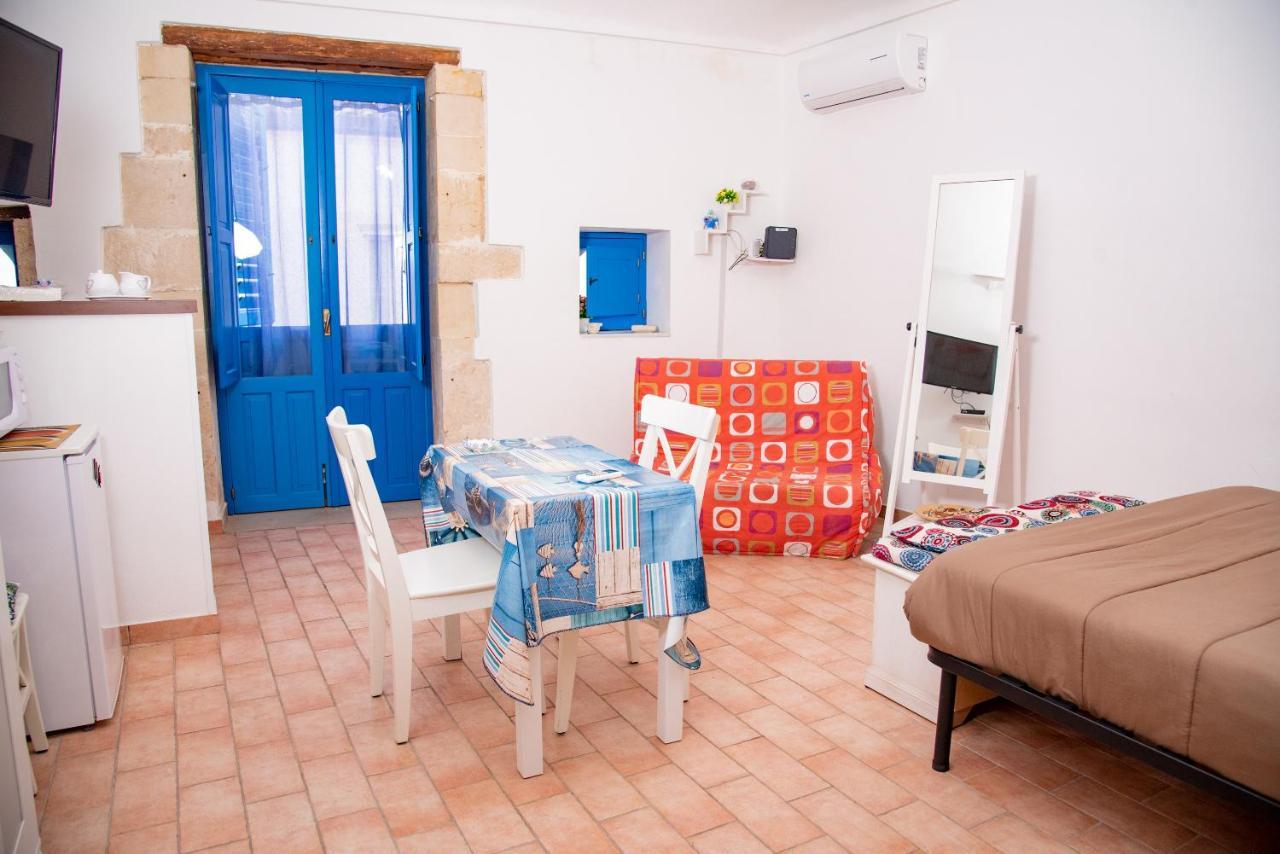 Xenia - Il Vicoletto Delle Dee Villa Syracuse Bagian luar foto