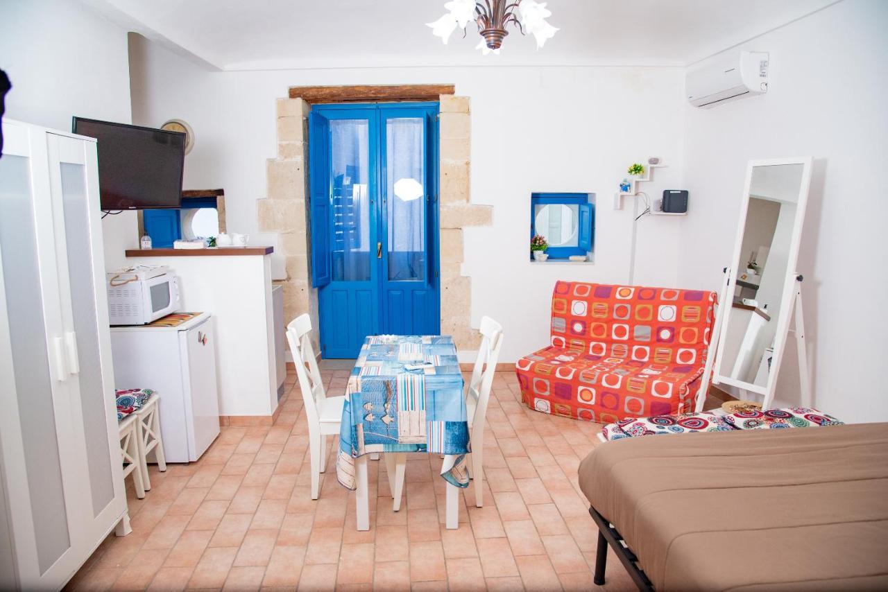 Xenia - Il Vicoletto Delle Dee Villa Syracuse Bagian luar foto