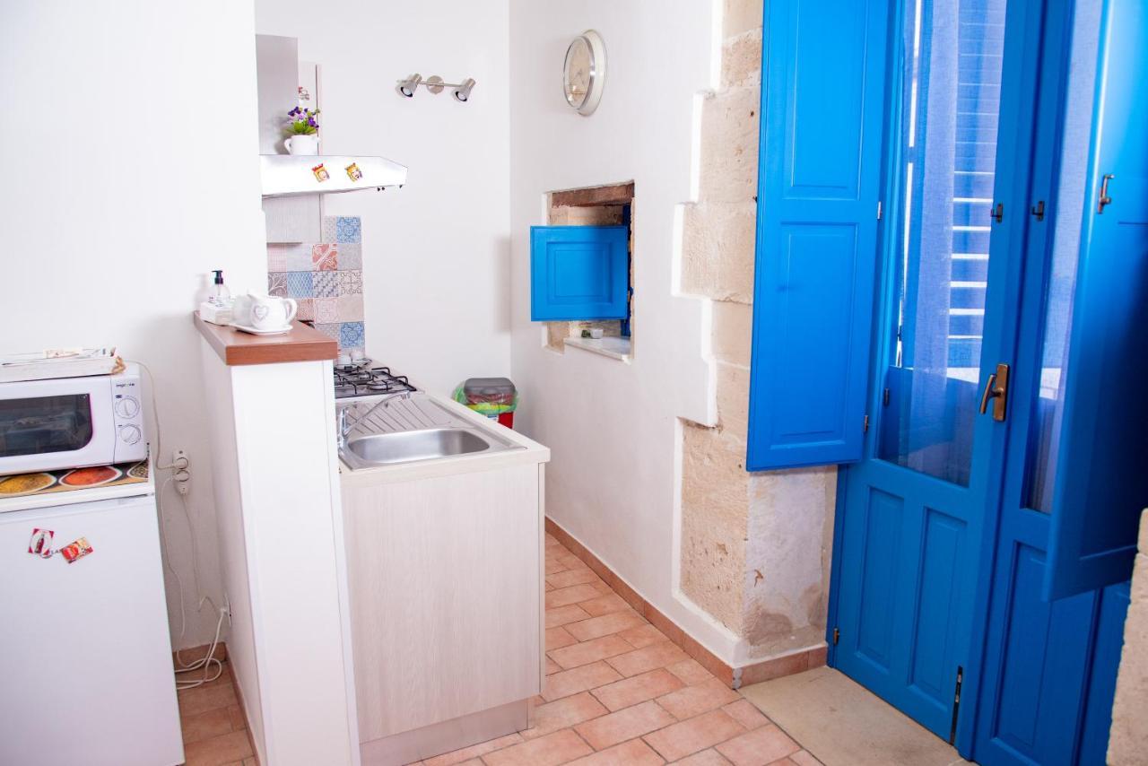 Xenia - Il Vicoletto Delle Dee Villa Syracuse Bagian luar foto