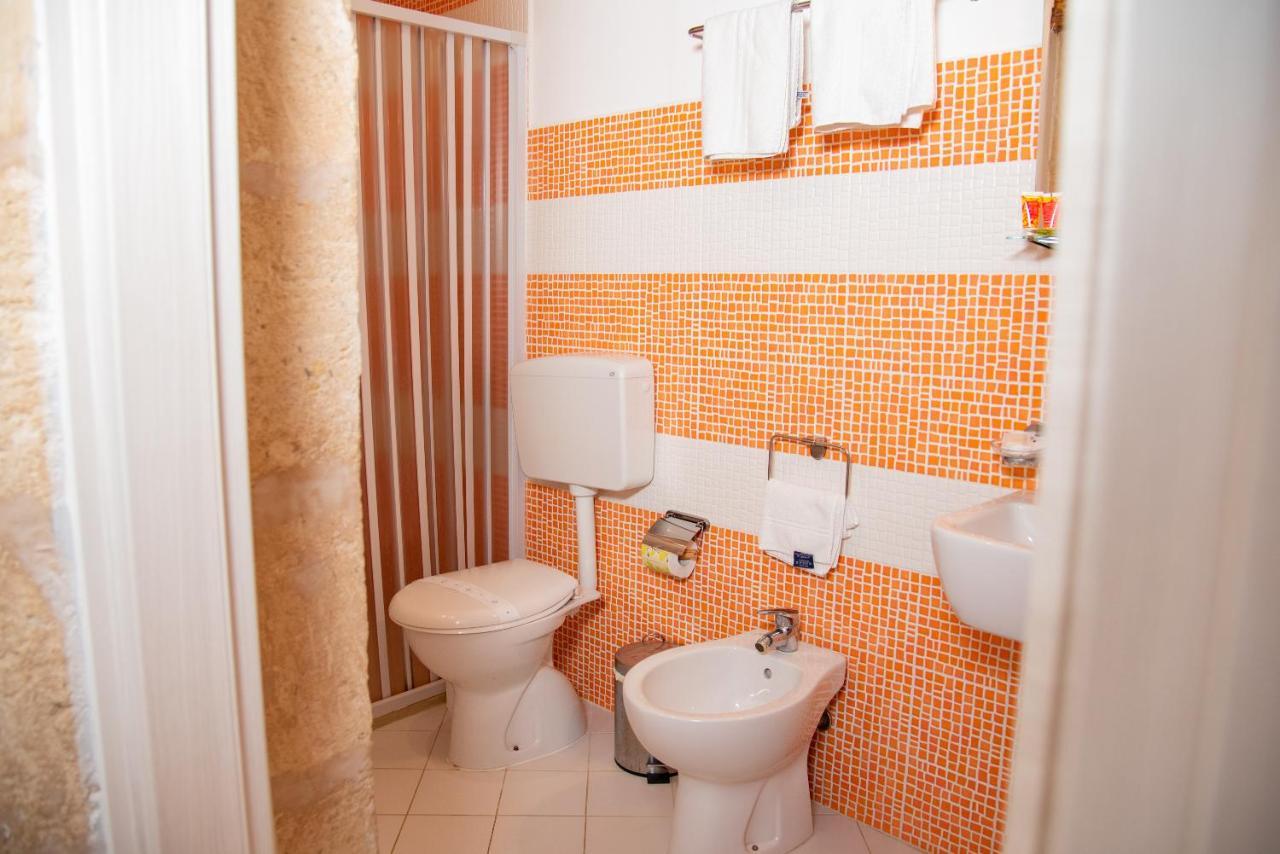 Xenia - Il Vicoletto Delle Dee Villa Syracuse Bagian luar foto