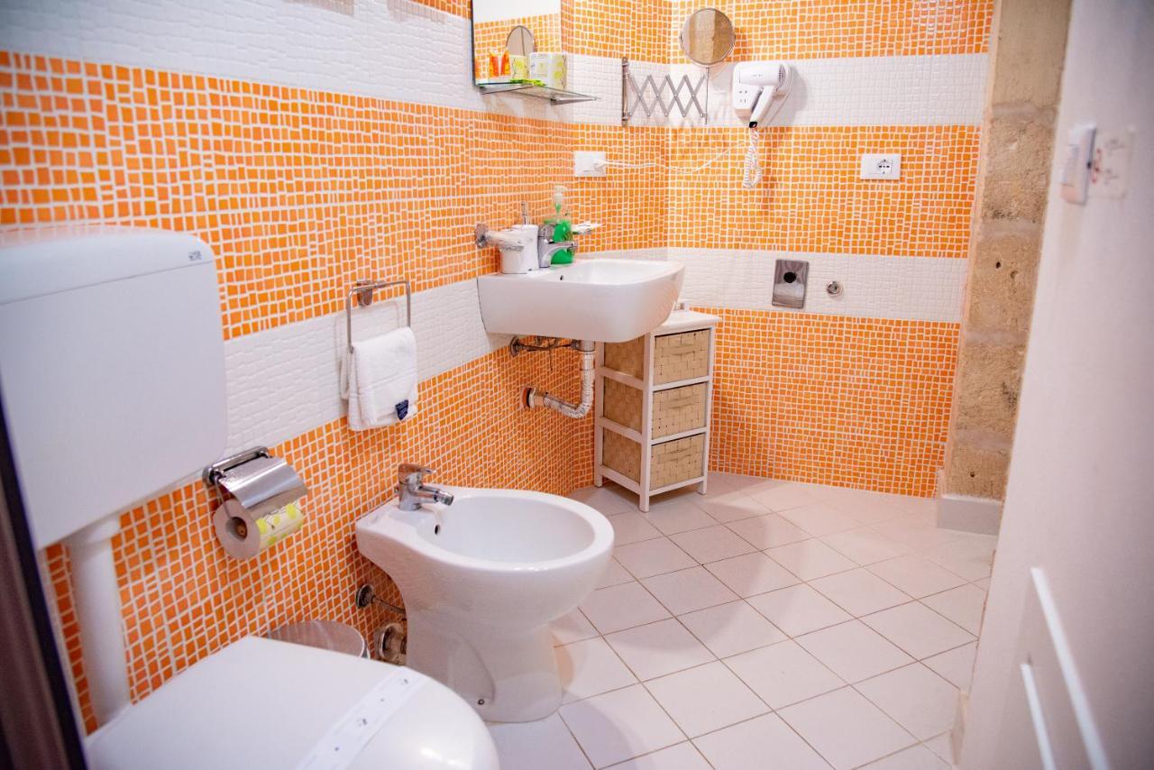 Xenia - Il Vicoletto Delle Dee Villa Syracuse Bagian luar foto